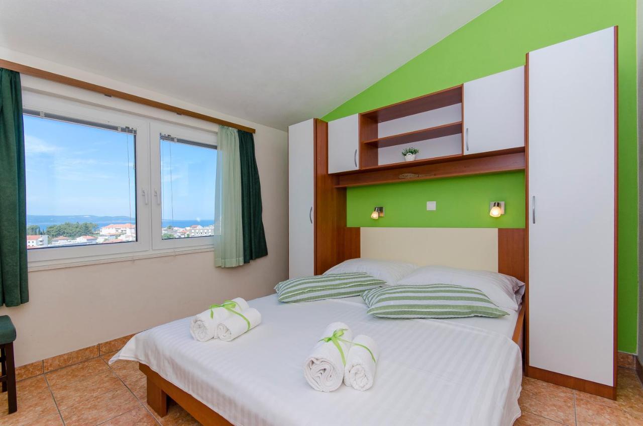 House Kovacevic Apartament Makarska