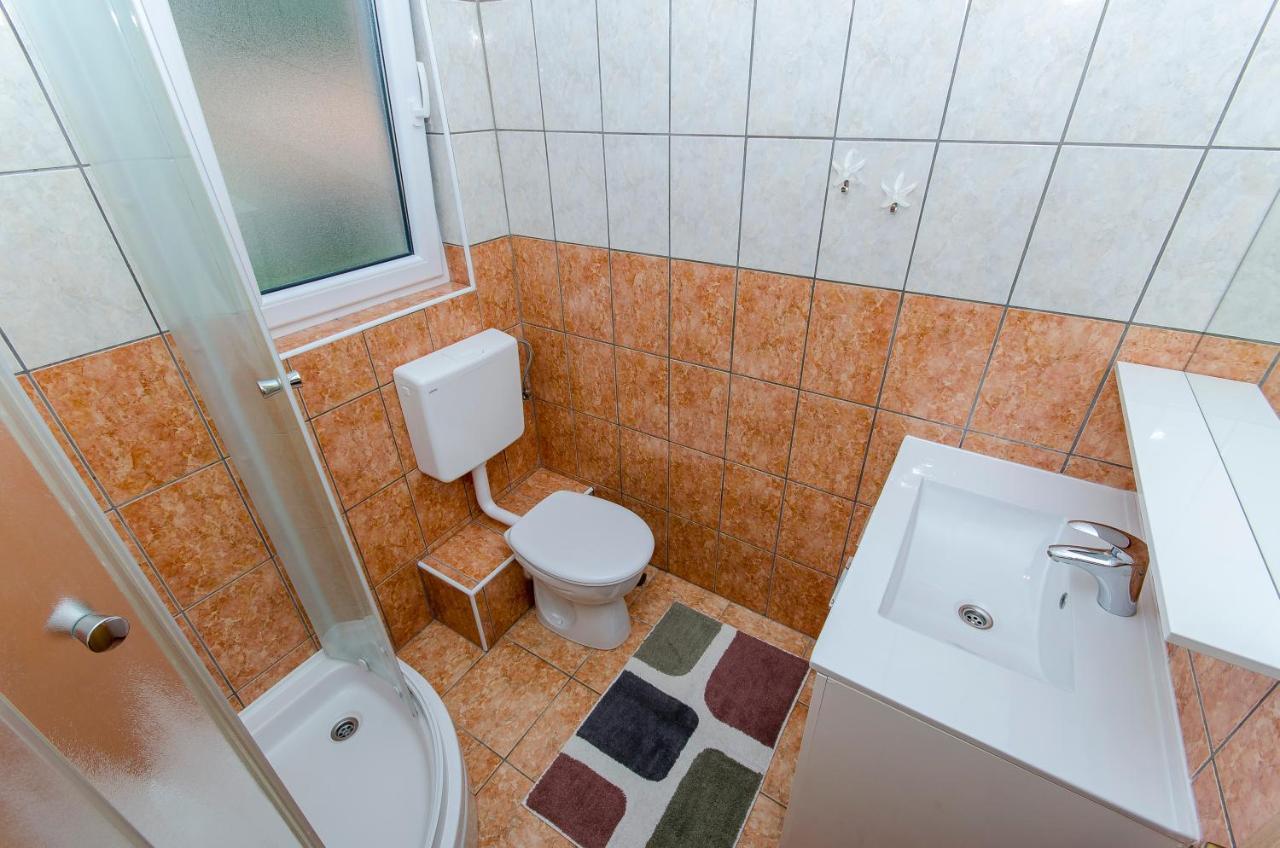 Apartament House Kovacevic Makarska