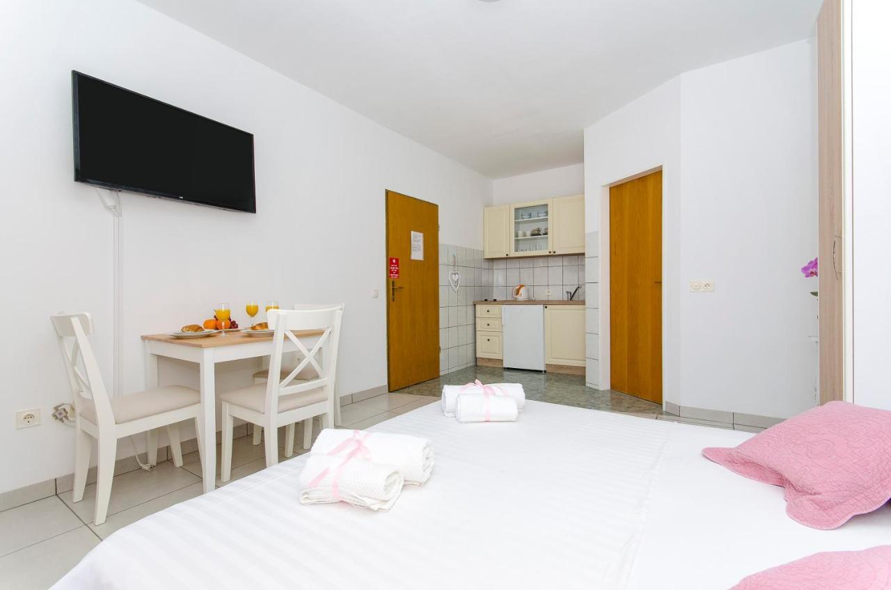 House Kovacevic * Makarska