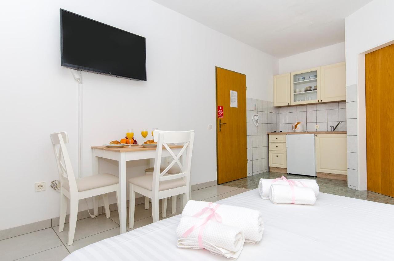 House Kovacevic Makarska
