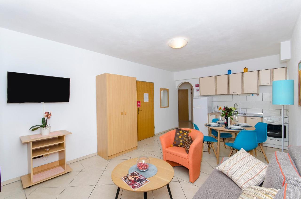 Apartament House Kovacevic *