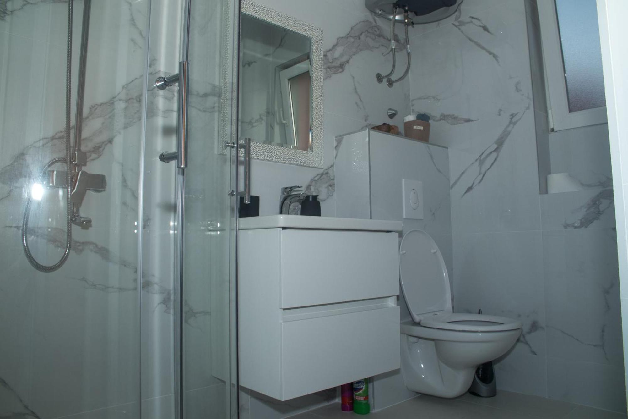 House Kovacevic Apartament Makarska