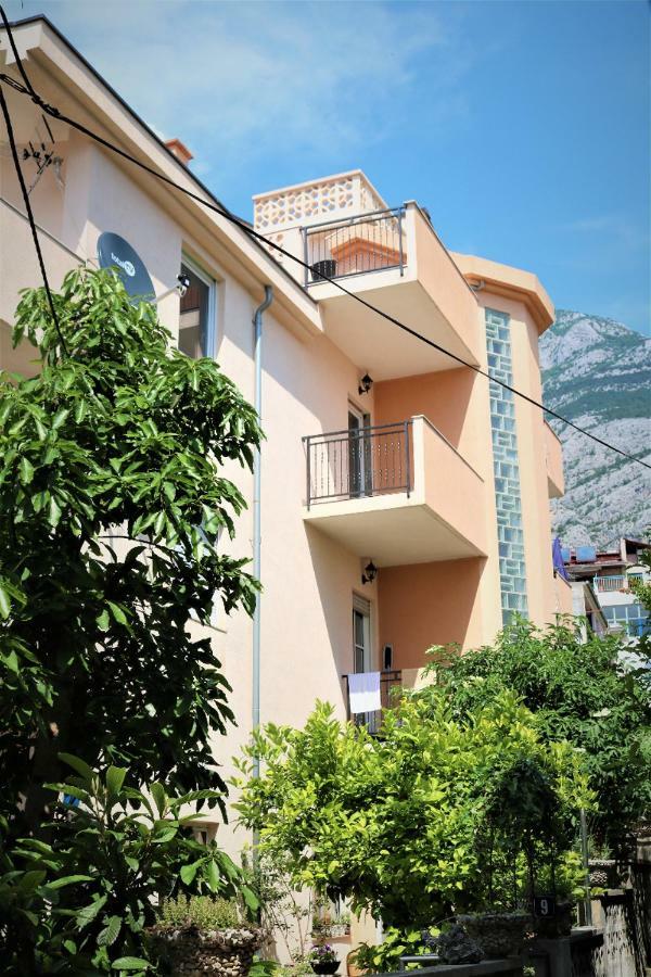 House Kovacevic Makarska