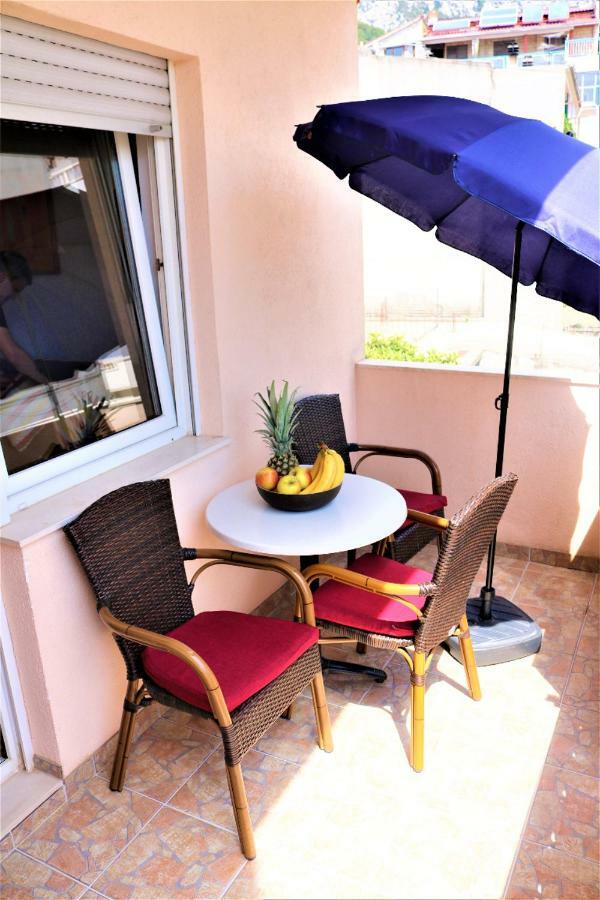 House Kovacevic Makarska