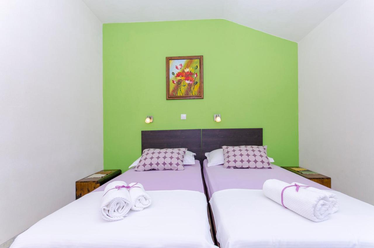 House Kovacevic Apartament