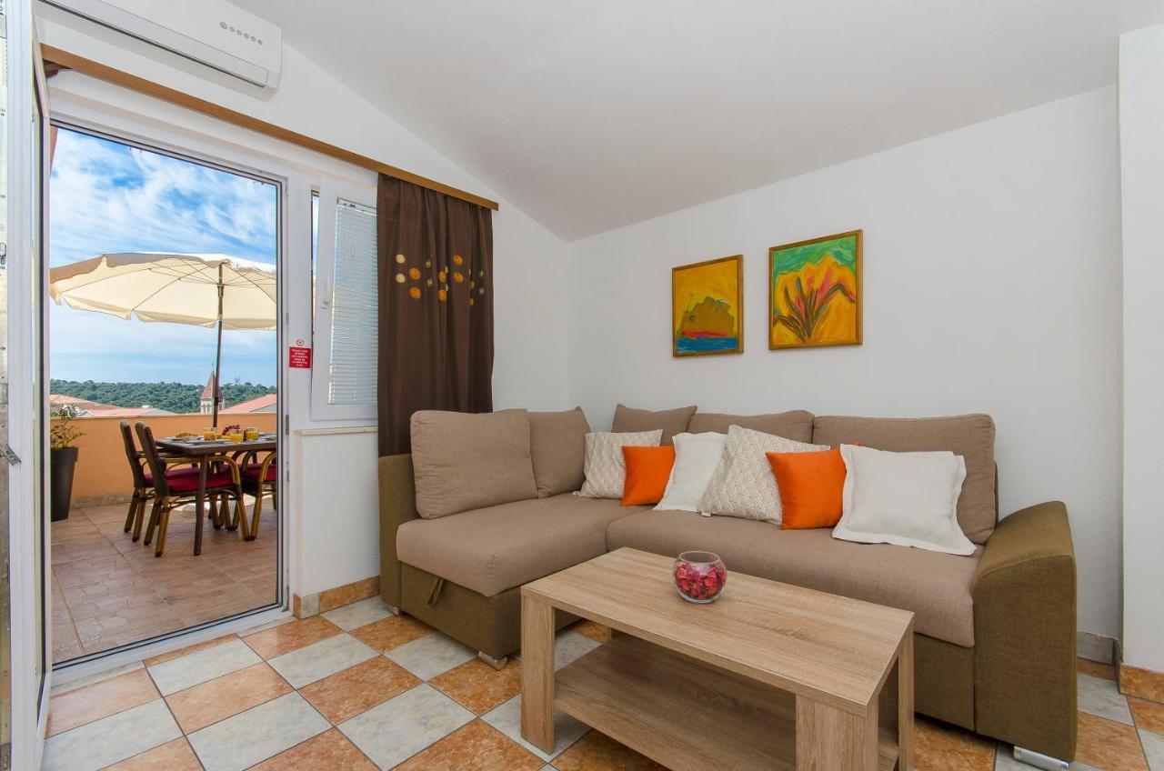 House Kovacevic Apartament