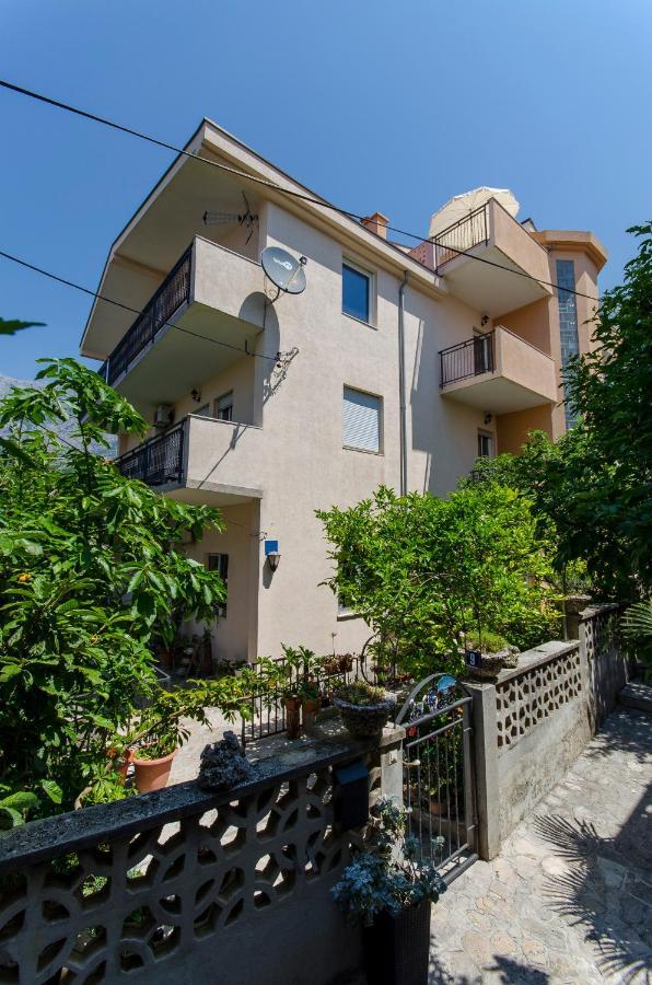 House Kovacevic Makarska