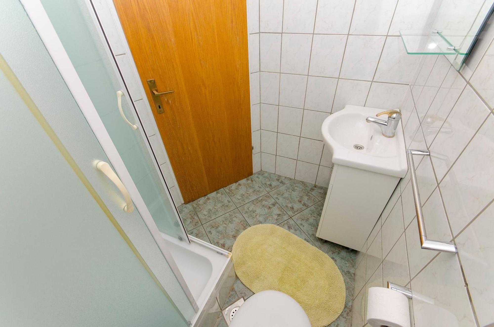 House Kovacevic * Makarska