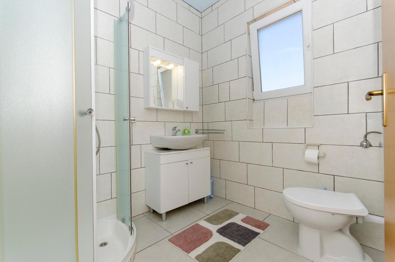House Kovacevic Apartament