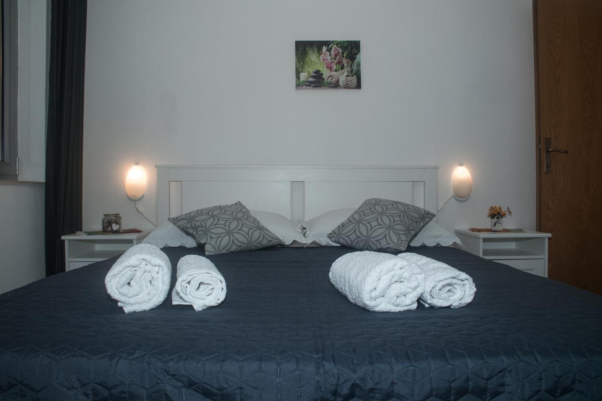 House Kovacevic Apartament Makarska