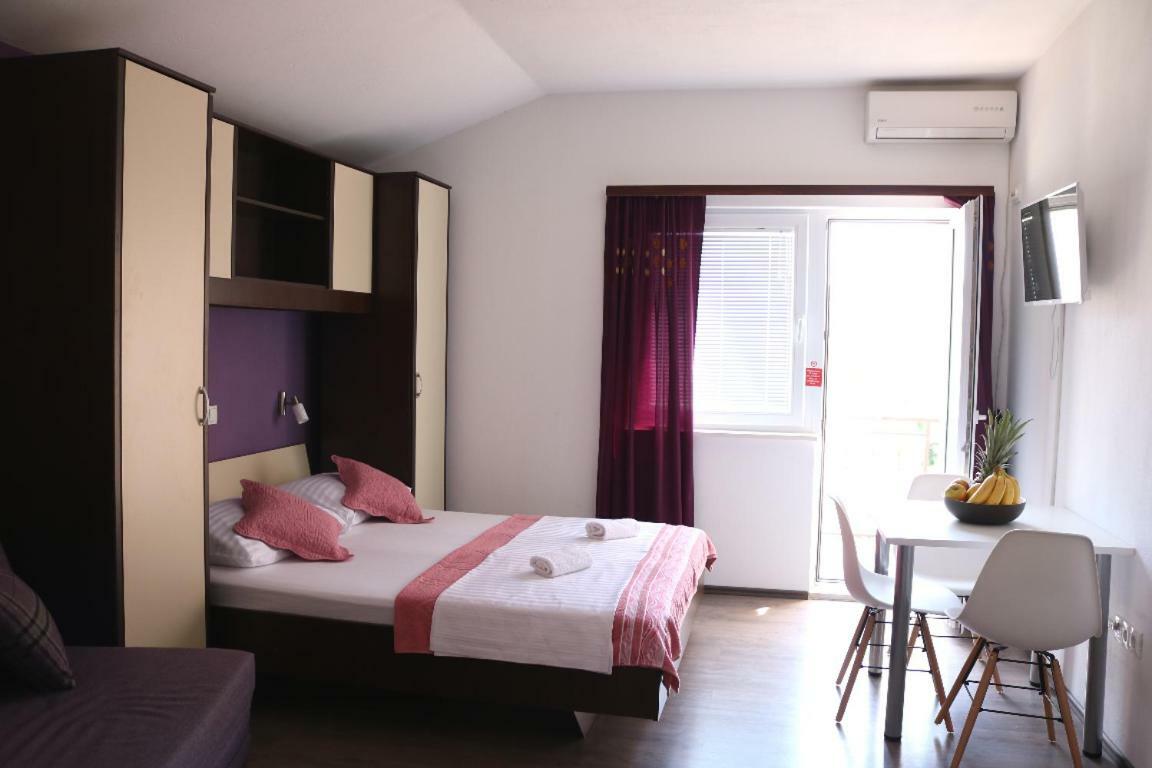 Apartament House Kovacevic Makarska